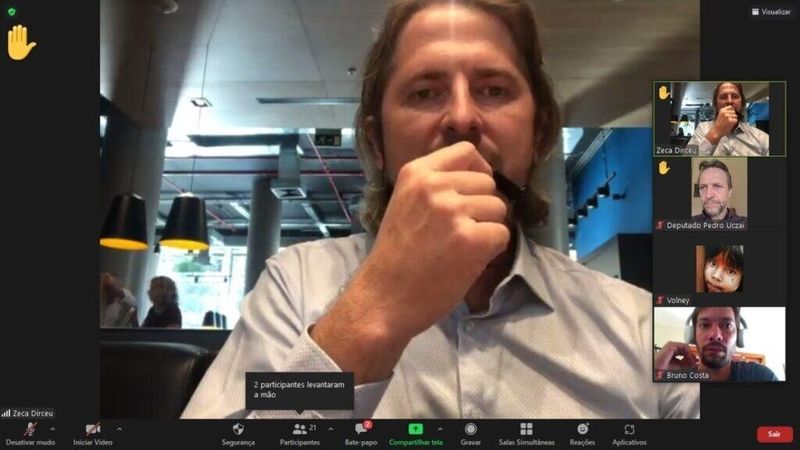 Núcleo de Educação do PT cobra investigação das denúncias de corrupção no MEC