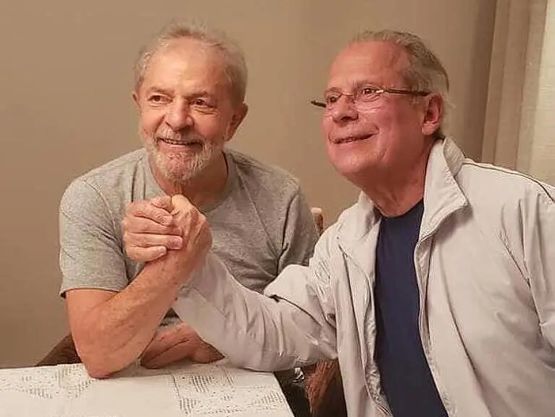 É preciso construir palanques amplos para Lula