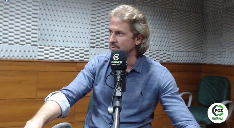 Zeca Dirceu defende Hospital Universitário para Foz do Iguaçu