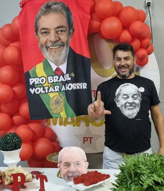 Bolsonarismo mata, diz Zeca Dirceu
