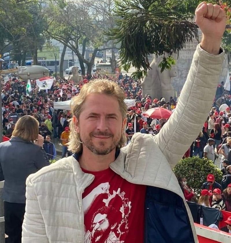 A vez da cultura: derrubamos os vetos e faremos cumprir