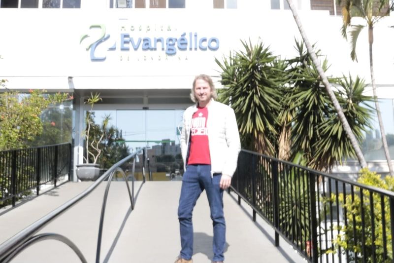 Zeca Dirceu cobra repasse urgente ao Hospital Evangélico de Londrina aos serviços prestados ao SUS