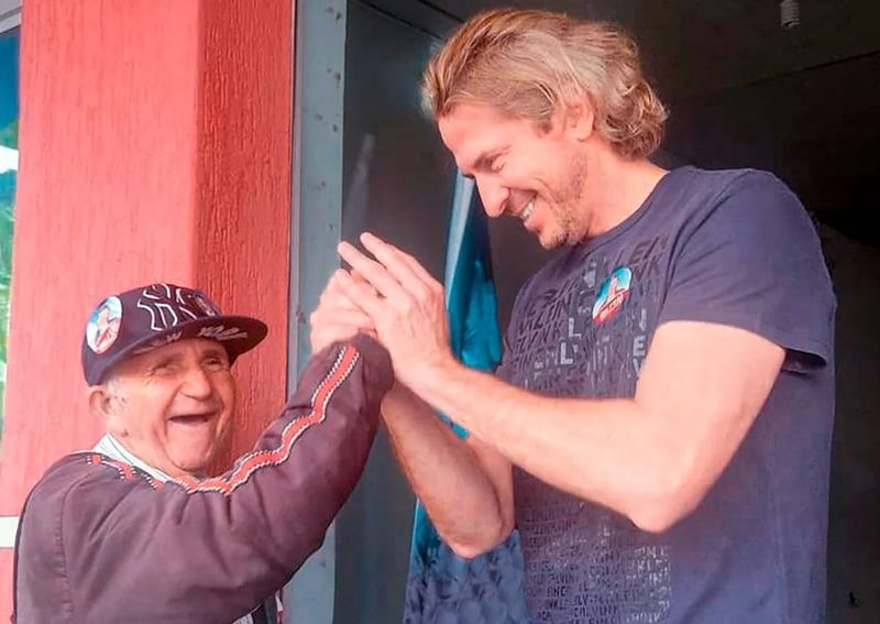 Zeca Dirceu reforça responsabilidade com o município de Indianópolis