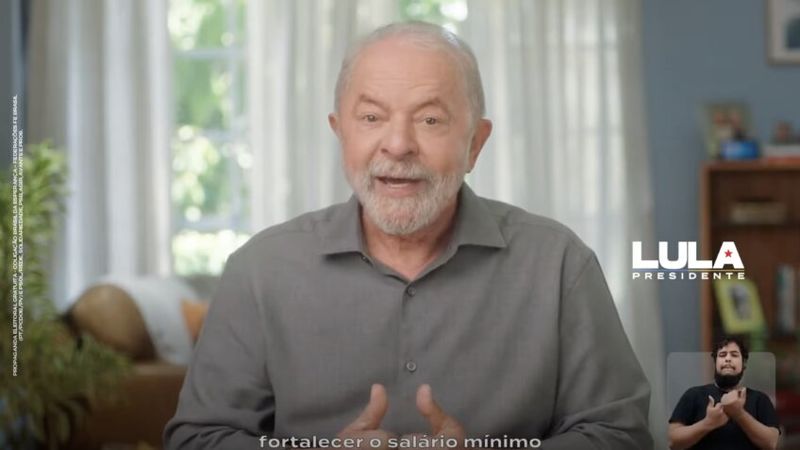 É hora da militância na rua, de casa em casa