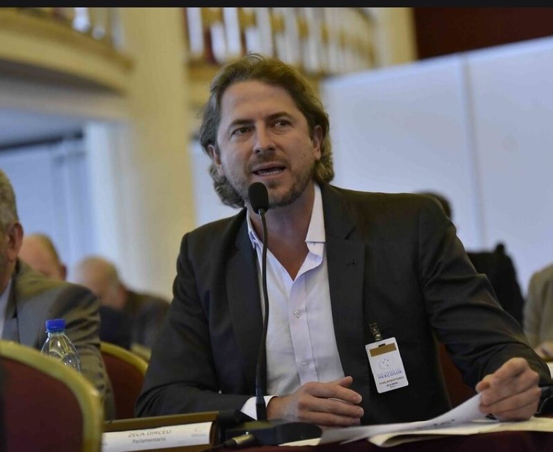 Orçamento Participativo é resgate da cidadania, afirma Zeca Dirceu