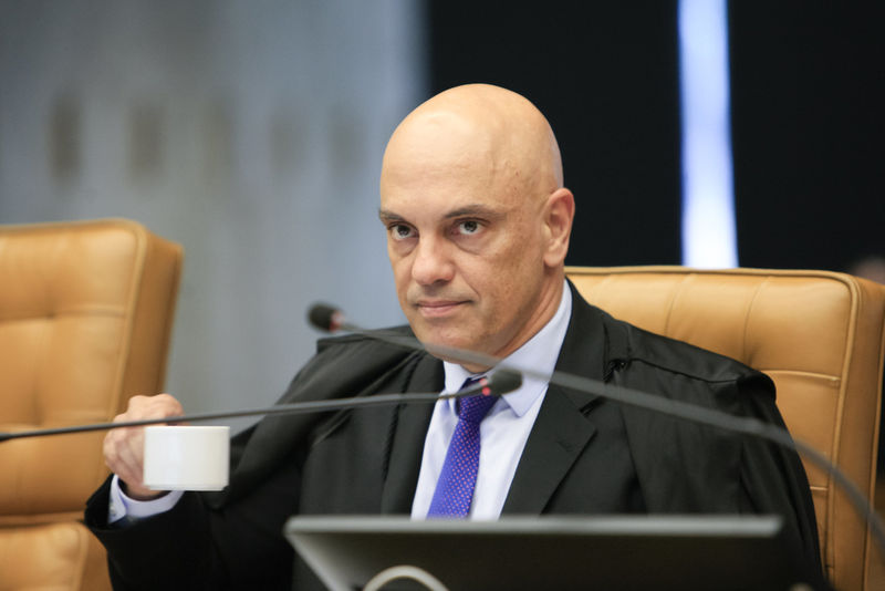 Moraes manda prender bolsonaristas; há dezenas de empresários investigados