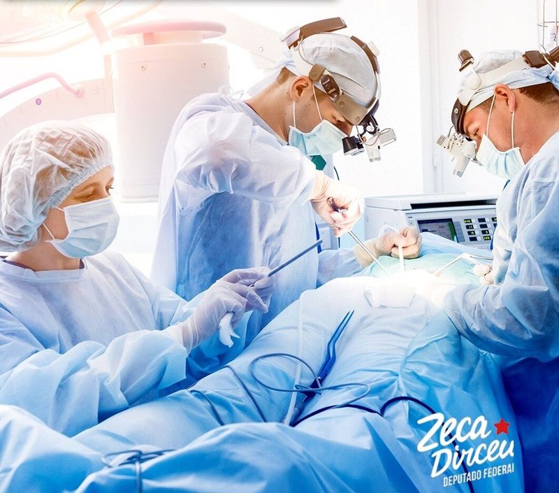 Programa terá R$ 600 milhões para reduzir filas de cirurgias do SUS nos municípios