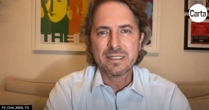 Em entrevista à Carta Capital, Zeca Dirceu defende pacificação do País e punição de golpistas