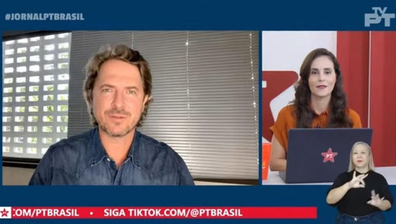 Em entrevista à TvPT, Zeca Dirceu reafirma as prioridades da Bancada do PT na Câmara