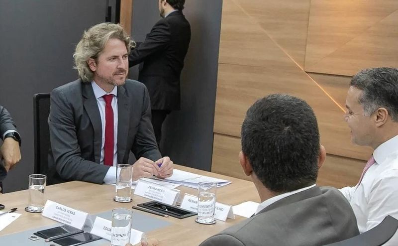 Duas rodovias federais do Paraná receberão melhorias para escoamento da safra agrícola