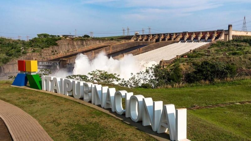 Zeca Dirceu defende apoio de Itaipu às cidades do Paraná