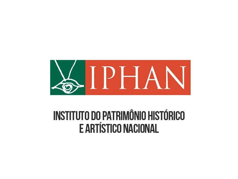 INSTITUTO DO PATRIMONIO HIST. E ART. NACIONAL