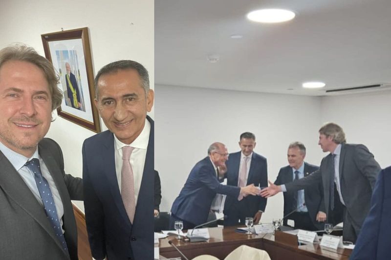 Ministérios adiantam medidas às cidades afetadas pelas chuvas no Paraná