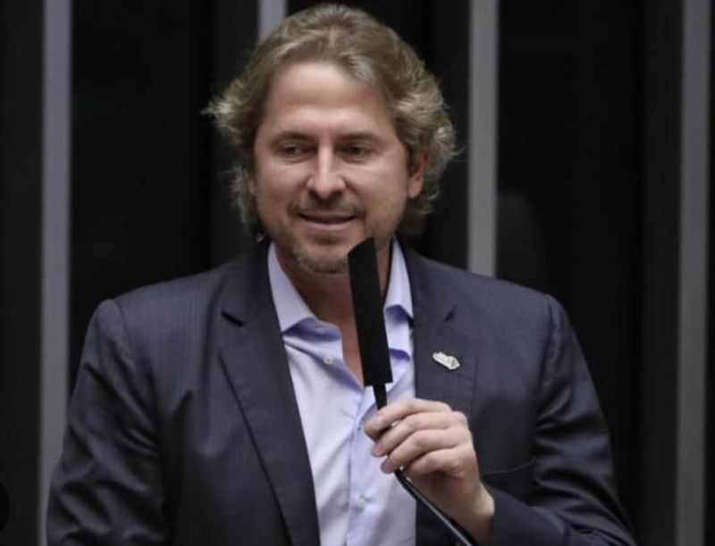 Campina da Lagoa recebe recursos para saúde básica