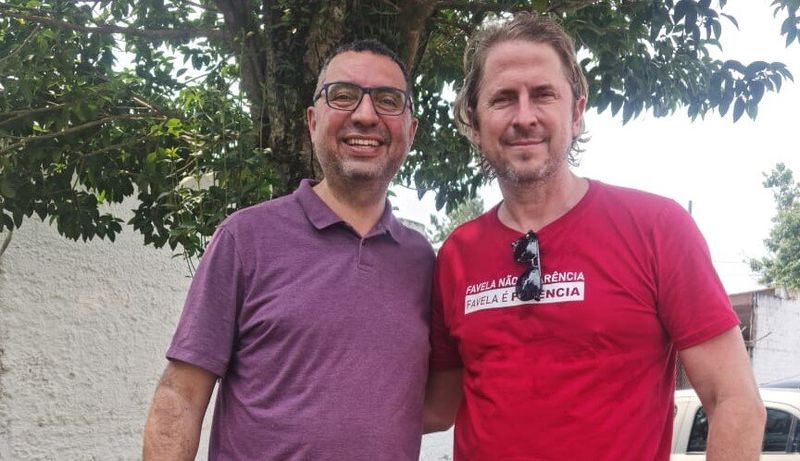 Campus do IFPR em Curitiba projeta ampliação de R$ 27,5 milhões