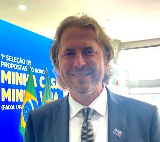 Primeira etapa do MCMV seleciona 5,2 mil casas para 35 cidades do Paraná