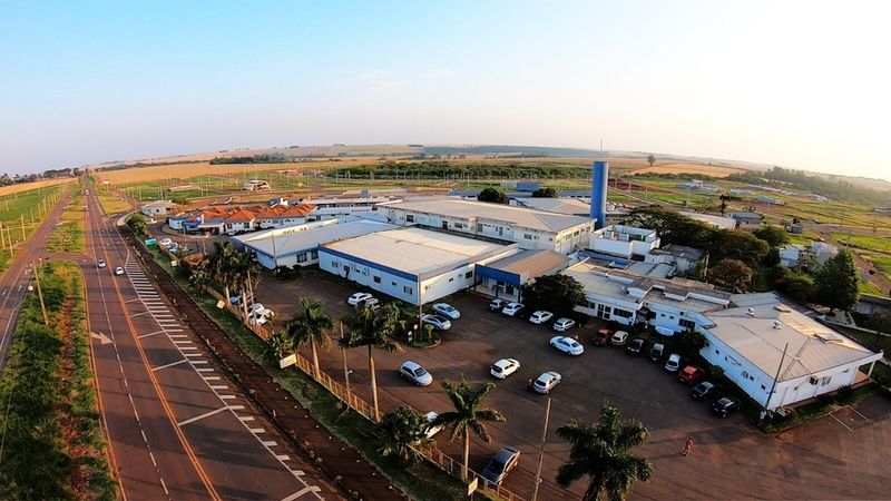 Aporte emergencial de R$ 1 milhão do governo federal ajuda a amenizar situação enfrentada pela Santa Casa de Campo Mourão