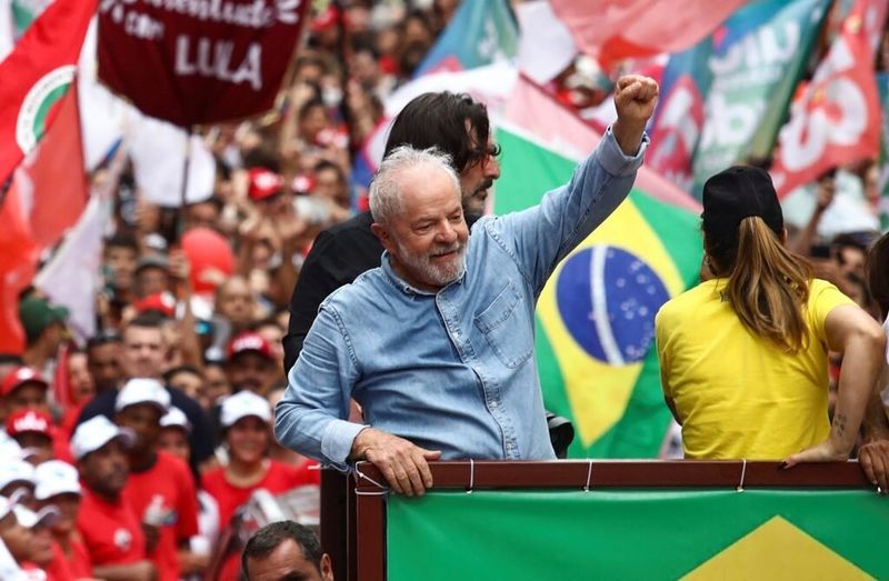 O Brasil frustrou uma tentativa de golpe. Aqui estão nossas lições para o mundo.