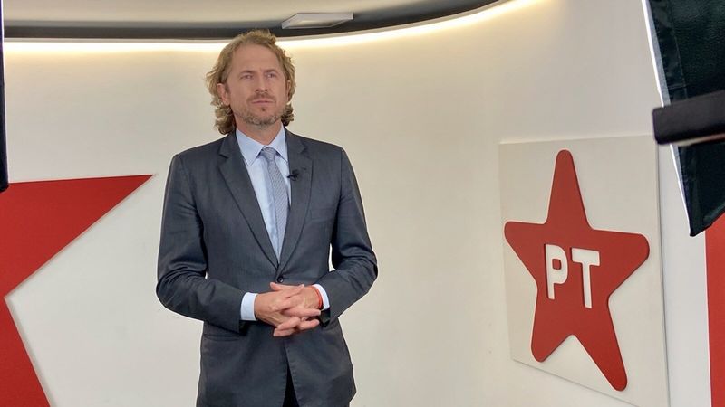 PT tem que ter candidato próprio em Curitiba, defende Zeca Dirceu