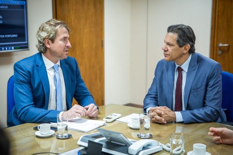 Produtores de leite do sudoeste receberão crédito emergencial