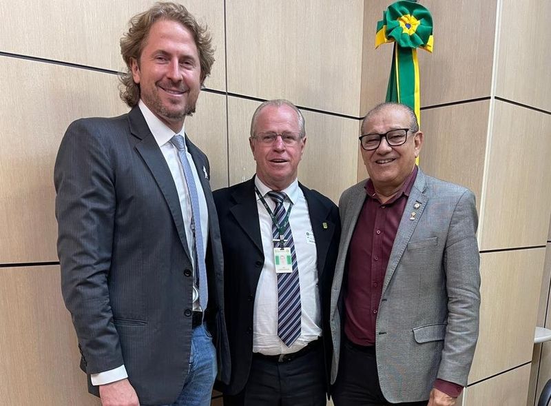 Com emenda do deputado Zeca Dirceu, campus da IFPR de Cascavel ganha melhorias