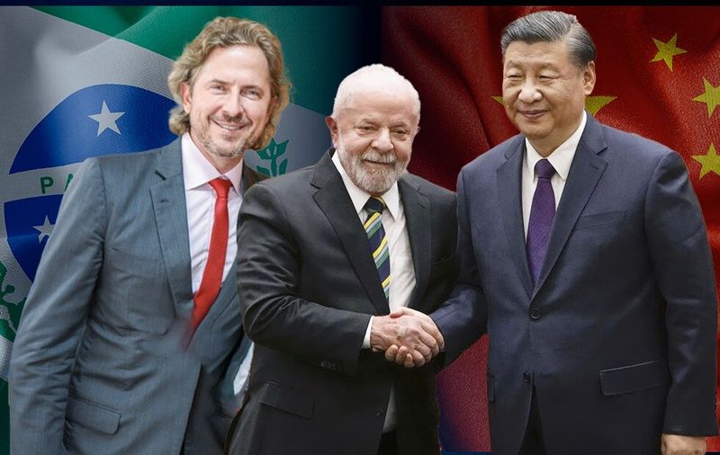 China habilita mais cinco frigoríficos paranaenses para exportação de carnes