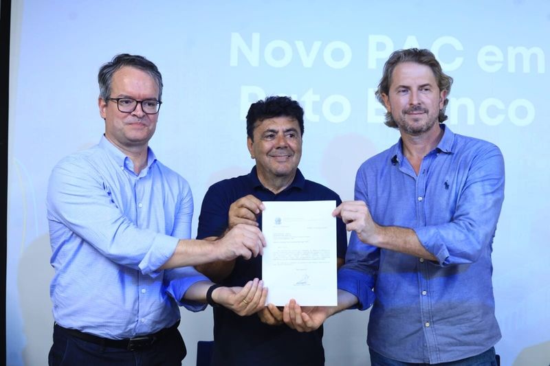 UTFPR Pato Branco irá receber R$ 750 mil para pesquisa, extensão e inovação tecnológica