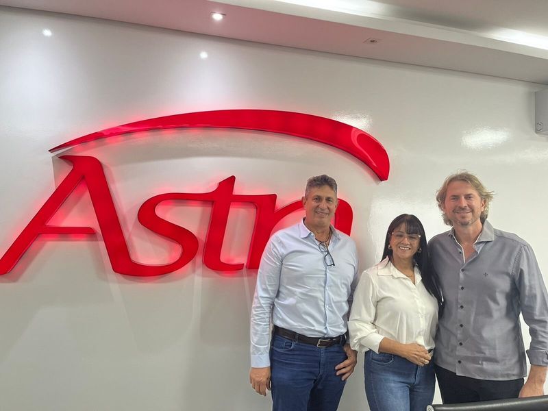 Frigorífico Astra amplia estrutura após habilitação da China