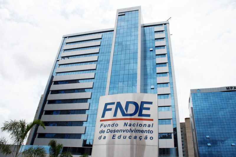 FNDE inicia período de atualização cadastral no sistema PDDEweb