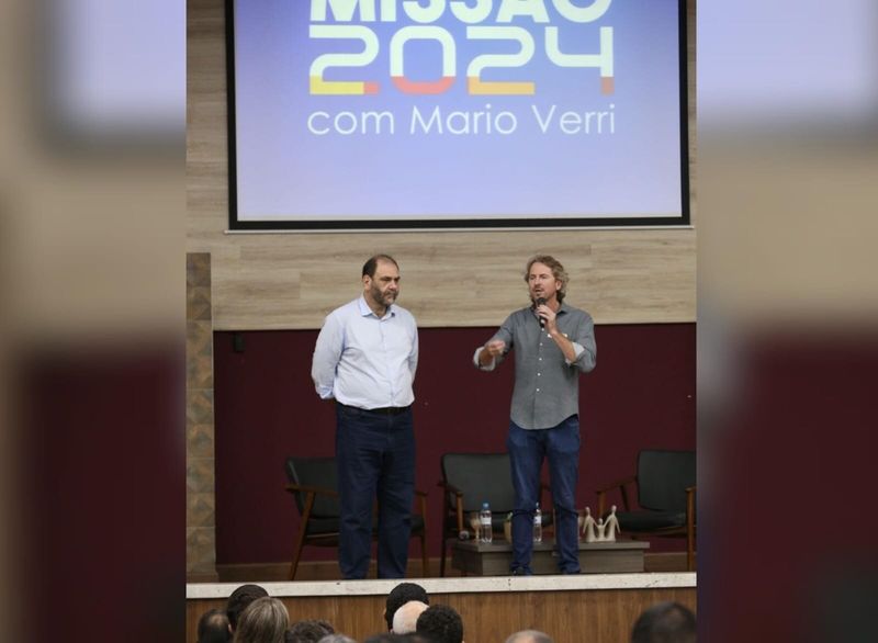 “Precisamos eleger mais representantes em todo o Paraná”, diz Zeca Dirceu à militância do PT em Maringá