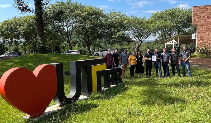 UTFPR de Francisco Beltrão irá receber R$ 1 milhão para investir em Centro Multiuso