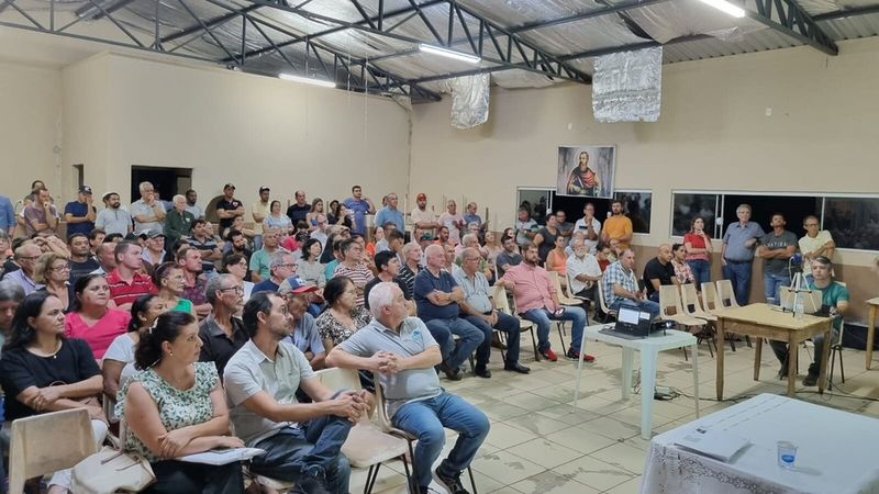 Obras da Boiadeira começarão nos próximos meses, informa DNIT em reunião com moradores