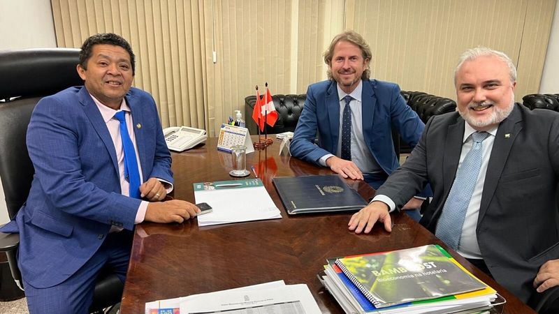 Petrobras anuncia reabertura da Fafen-PR em Araucária