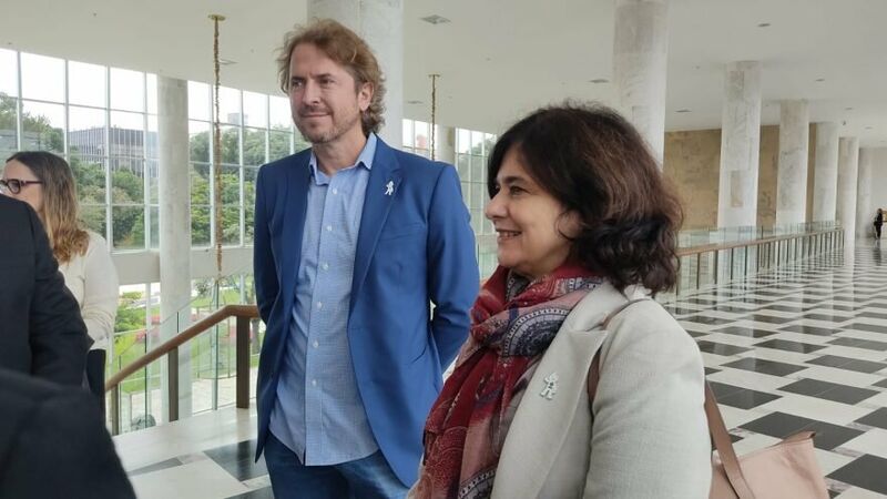 Ministério da Saúde autoriza construção de novos Caps em Cascavel, Cianorte e Maringá