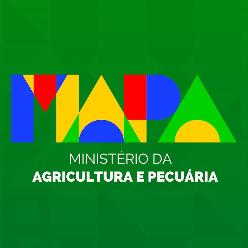 Proposta Voluntária do MINISTÉRIO DA AGRICULTURA