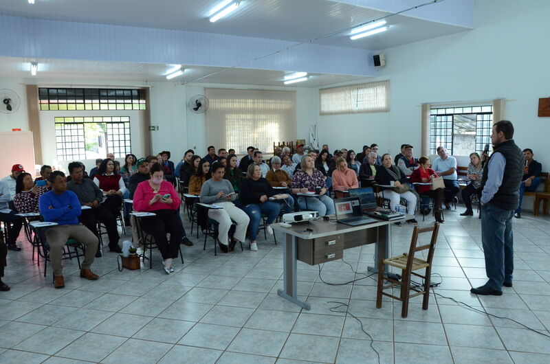 Pré-candidatos da região Sudoeste se preparam para eleições municipais com treinamentos especializados