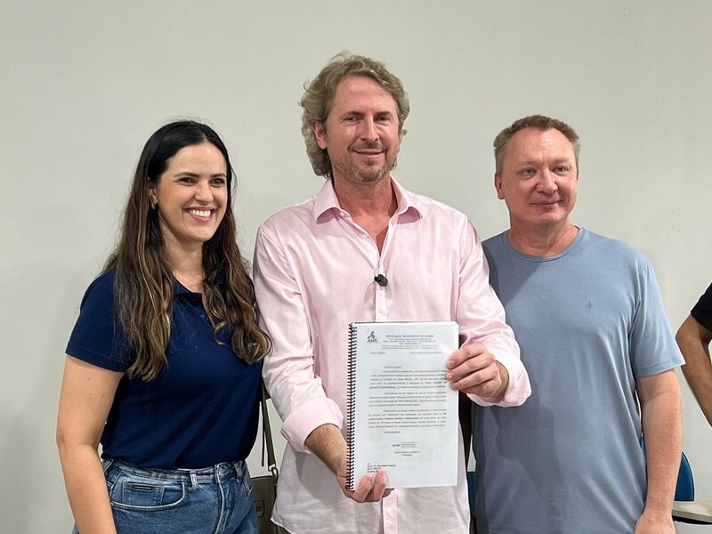 Xadrez de Campo Mourão é aprovado na Lei de Incentivo ao Esporte com R$ 315 mil e apoio de Zeca Dirceu