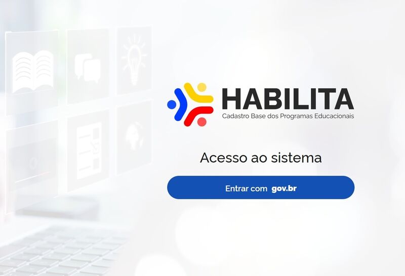 Gestores municipais precisam cadastrar dados em novo sistema do FNDE