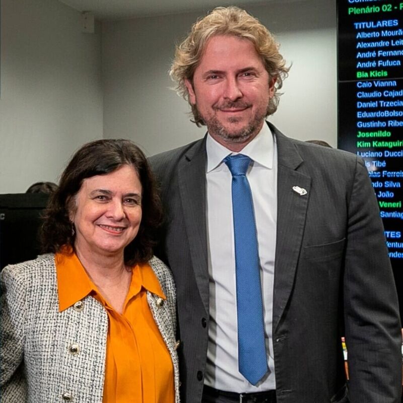 Santo Antônio da Platina terá uma UBS na Vila Claro