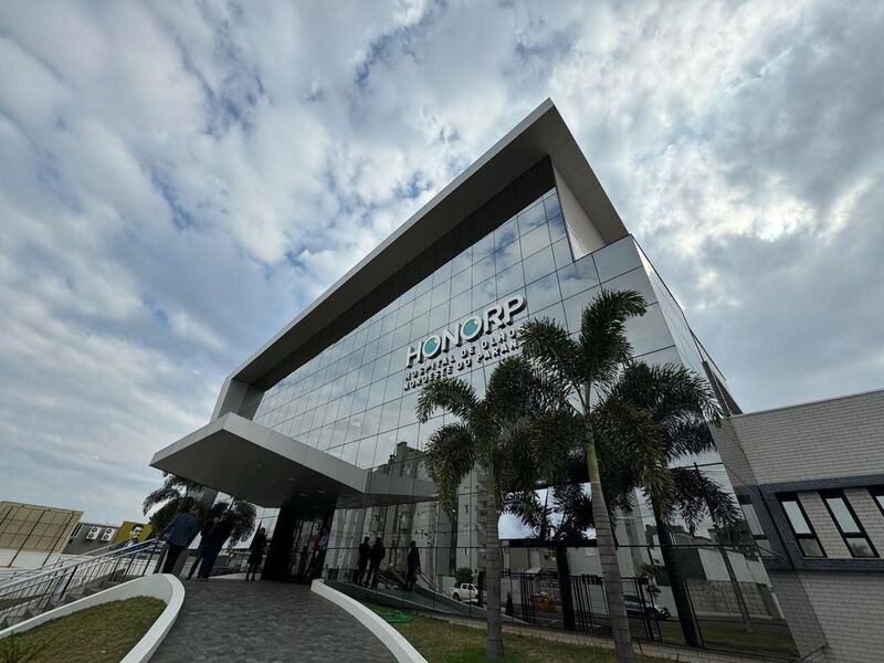 Instituto Honorp conquista certificação de filantropia e Zeca Dirceu comemora esse reconhecimento oficial