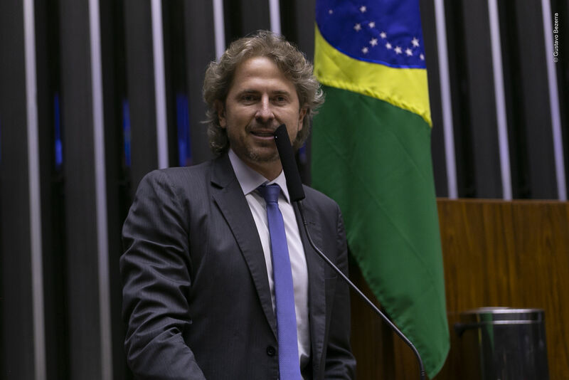 Zeca Dirceu reforça: Prazo para inscrição no Novo PAC Seleções vai até 31 de março