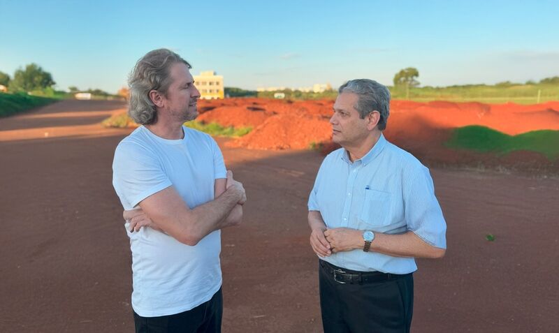 Campus do IFPR em Maringá será implantado em área nobre da cidade