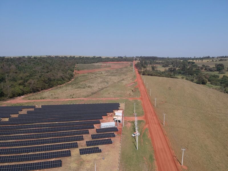 Habitação e energia limpa: Zeca Dirceu acompanha avanços de obras financiadas com emendas em Tapejara