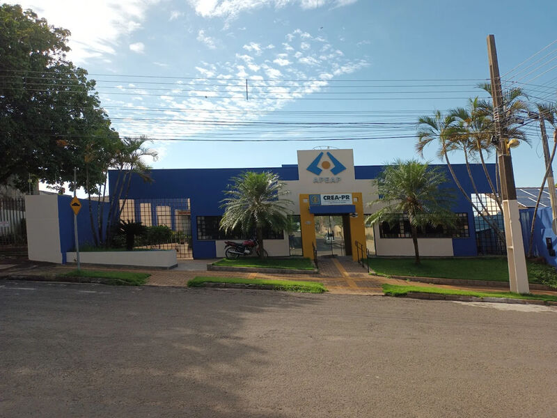 Projeto da APEAP é contemplado com recursos da Itaipu e impulsionará inclusão digital e capacitação profissional em Paranavaí