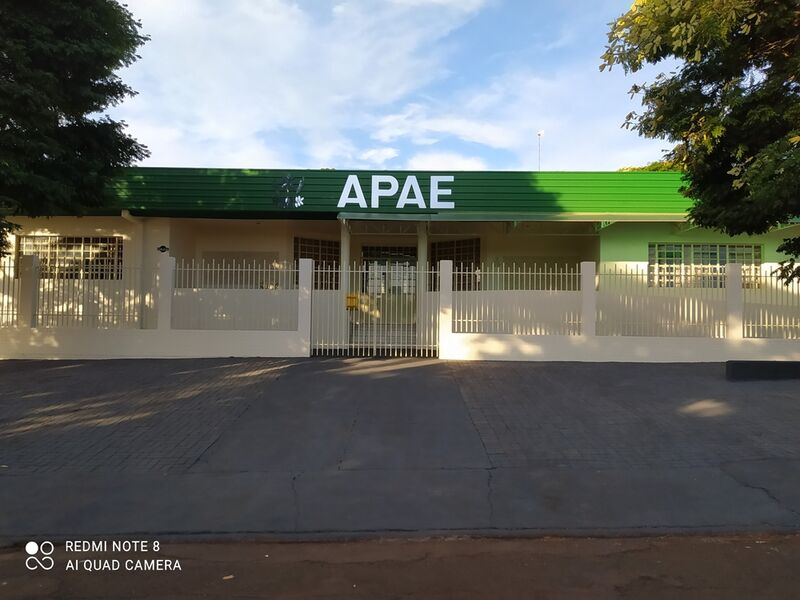 Com apoio da Itaipu, APAE de Mamborê ilumina caminhos para a saúde mental