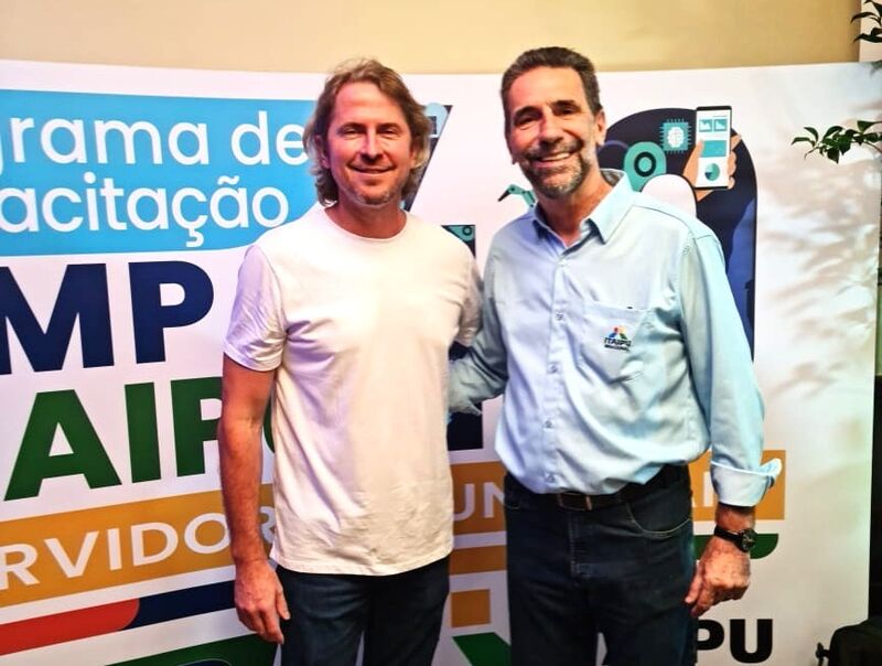 APAE de Palmital recebe recursos da Itaipu para ampliar atendimento a pessoas com deficiência