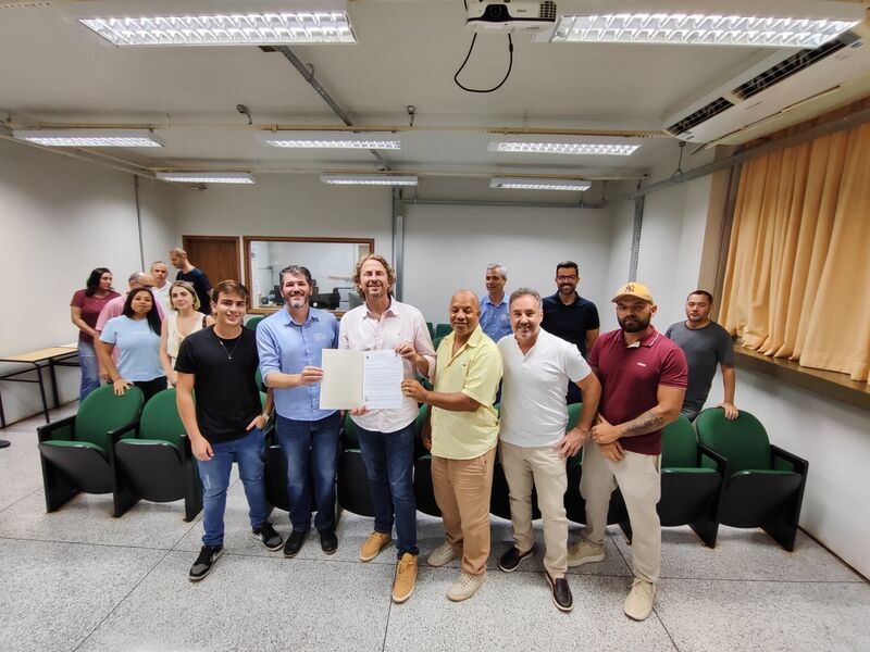 Com R$ 2 milhões em recursos do PAC, UTFPR de Campo Mourão terá novas salas de aula e estrutura ampliada