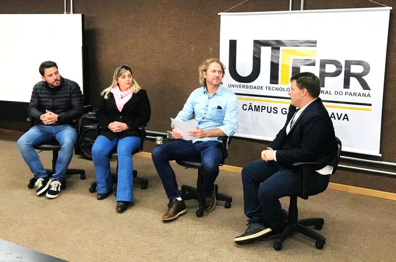 Investimento de R$ 13,5 milhões fortalece universidades federais na região de Guarapuava pelo PAC do governo Lula