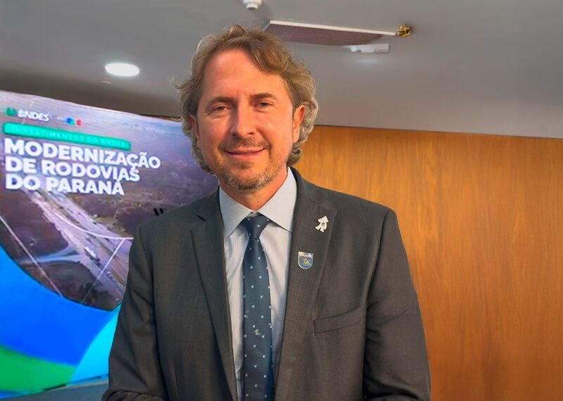Zeca Dirceu defende demanda para municipalização da Avenida John Kennedy, em Campo Mourão