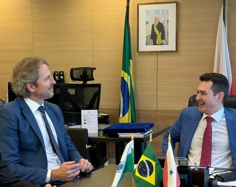 Governo Lula investe R$ 6,5 milhões para garantir moradia a famílias de Quedas do Iguaçu